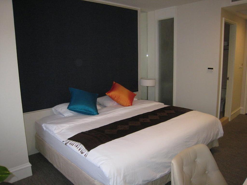 Aphrodite Inn Bangkok Ruang foto